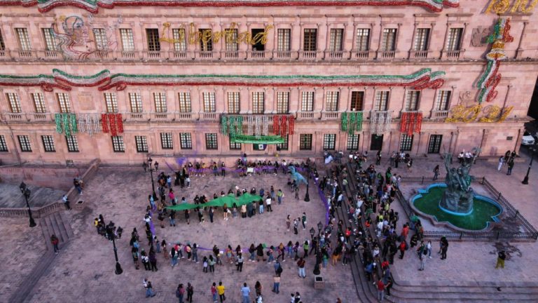 Gobierno de Coahuila ordena liberar a mujeres que fueron encarceladas por abortar