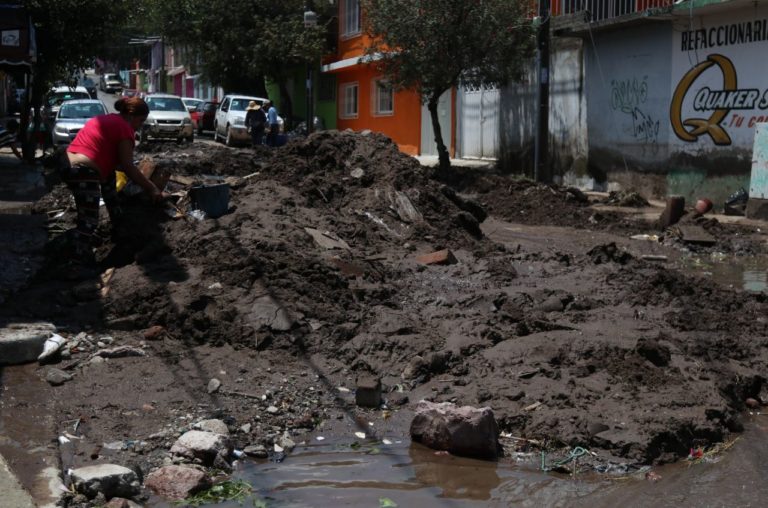 La pandemia no ha frenado el cambio climático, sólo lo ha pospuesto: informe de ONU