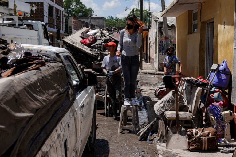 Tula, entre el riesgo sanitario y el del crimen