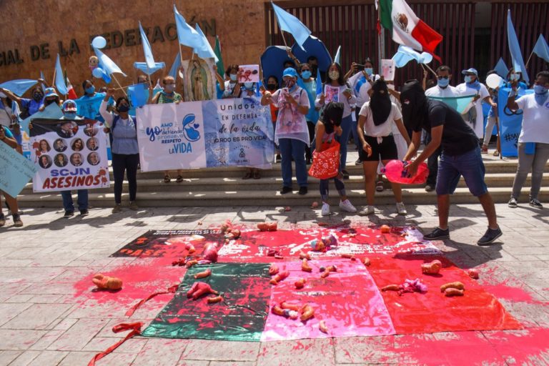 Callarse/ Bajo presión