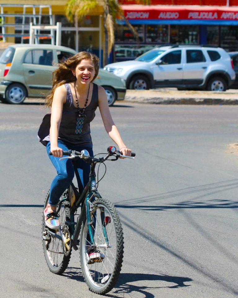 Ssmaa invita a la ciudadanía a participar en el Día Mundial Sin Auto