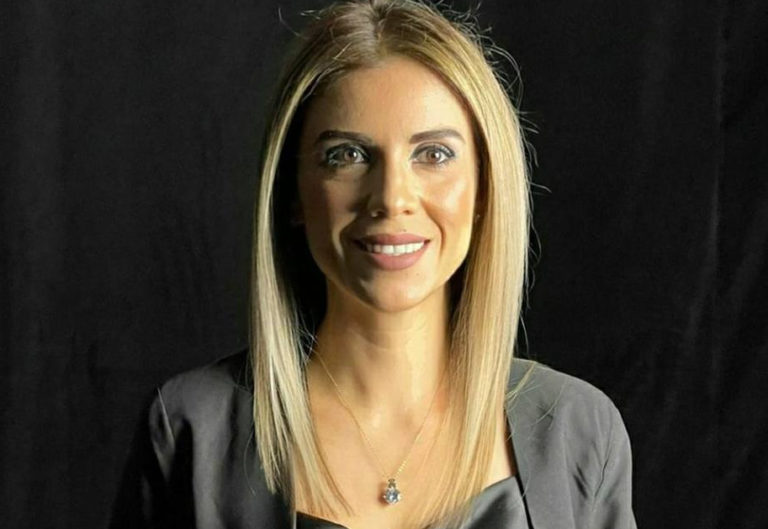 Erika Muñoz Vidrio; una mujer empresaria que va dejando huella