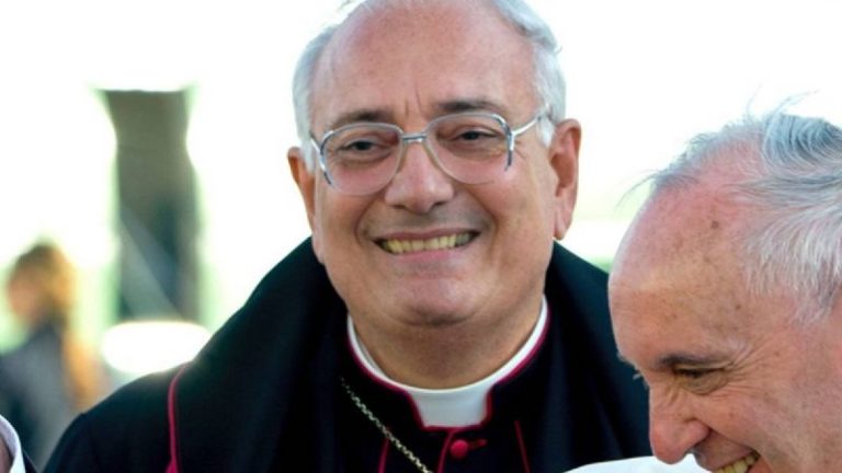El Vaticano exonera al obispo de Brooklyn, Nicholas DiMarzio, acusado de abuso sexual