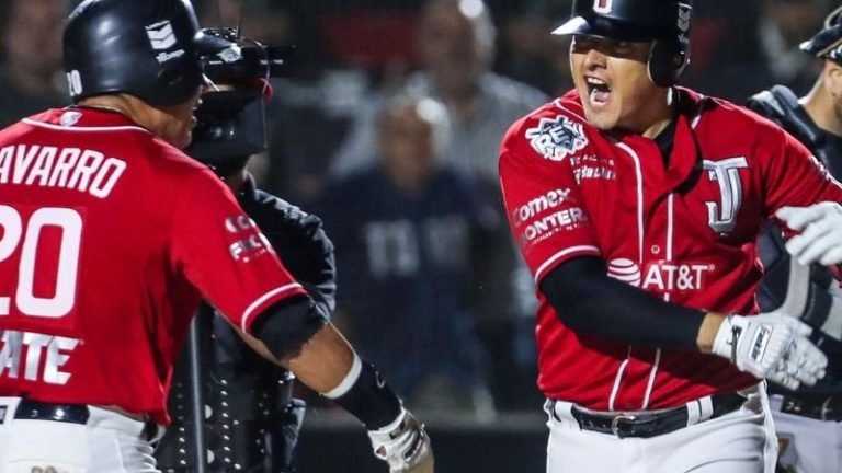 Toros de Tijuana remontan y se coronan campeones de la Serie del Rey
