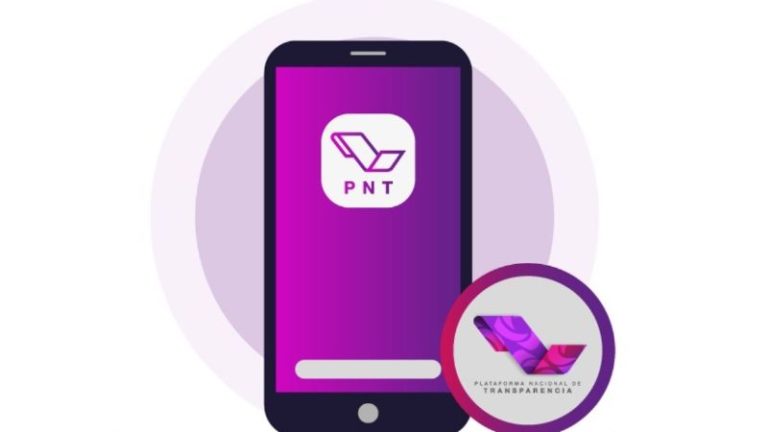 Hackean la Plataforma Nacional de Transparencia