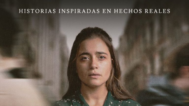 No fue mi culpa, la serie que retrata el dolor de los feminicidios en México