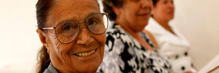 Más de 10 mil adultos mayores asistieron a los 306 clubes del DIF Municipal en Aguascalientes