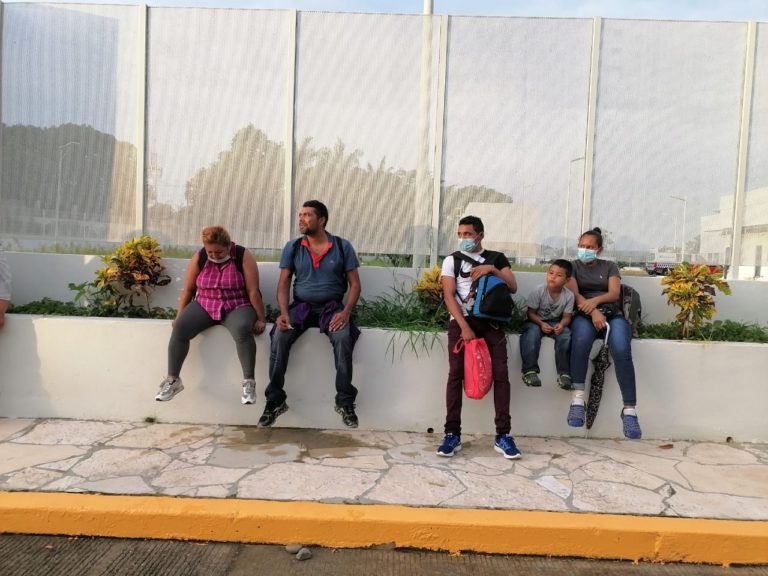 Grupo de Industriales trabajará para fomentar la inclusión laboral de refugiados en Aguascalientes