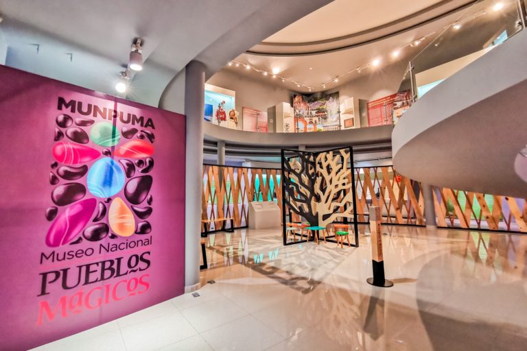 Conoce la primera Sala Inmersiva de Aguascalientes