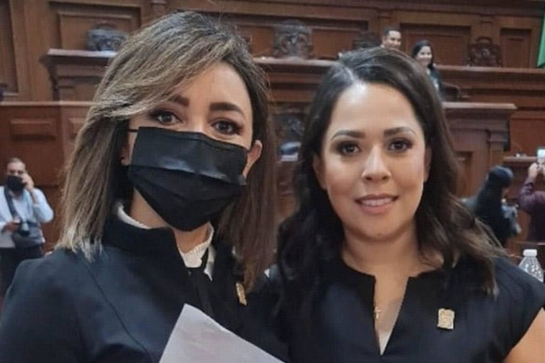 Crece bancada de Movimiento Ciudadano en Aguascalientes