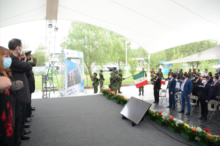 UPA festeja su XIX Aniversario