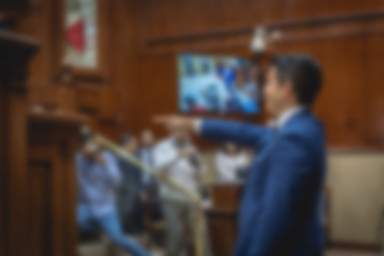 Exigen a nuevo contralor de Aguascalientes plan de trabajo e informar de faltas administrativas