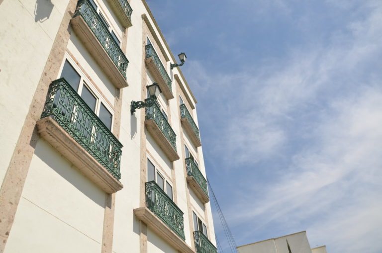 Incrementaría 70% ocupación hotelera de Aguascalientes en noviembre