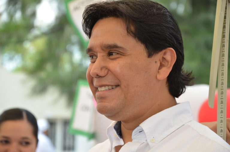 Paco Chávez, corrupción y el abogado millonario encarcelado: otro año de inhabilitación