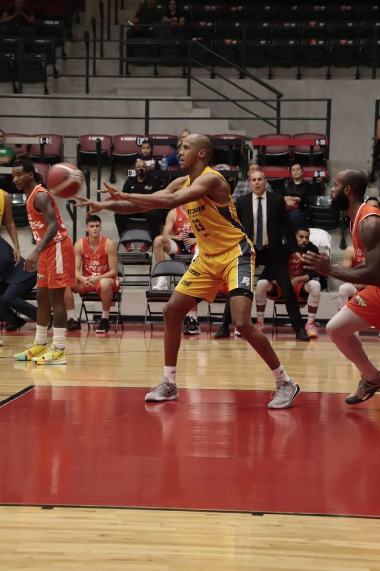 Hoy, el clásico joven Panteras vs Soles en Aguascalientes