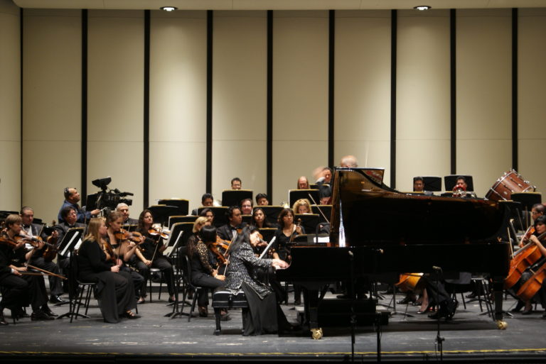Los 30 años del Teatro de Aguascalientes/ Imágenes de Aguascalientes 