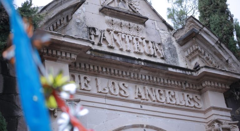Implementarán operativo especial en panteones municipales con motivo del Día de Muertos