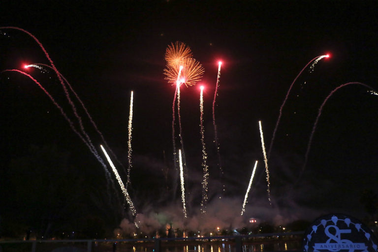 Protección Civil de Aguascalientes pide que se prohiba la venta de artefactos explosivos en todo el estado