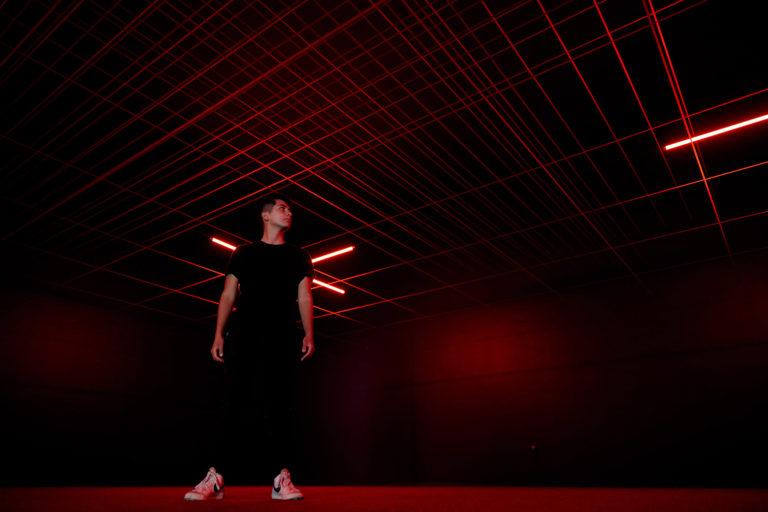 Nueva exposición en Museo Espacio Aguascalientes