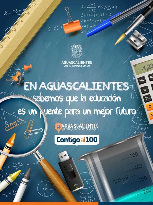 Educación Bilingüe en Aguascalientes