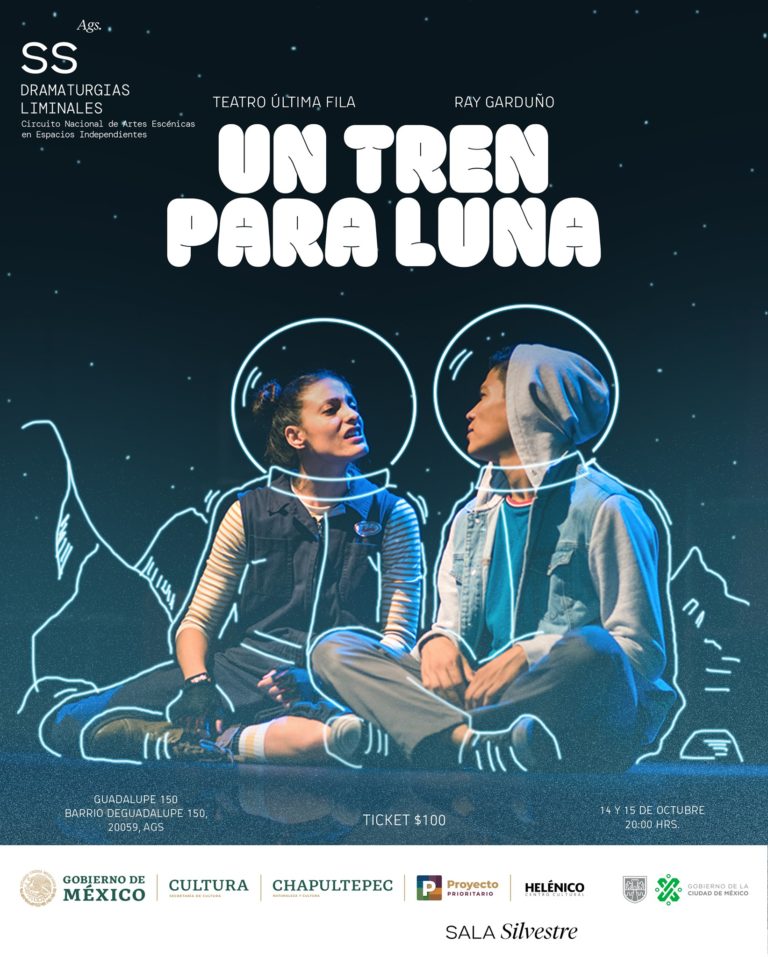 Emprende un viaje extraordinario en Un tren para Luna