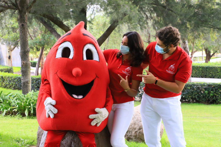 Banco de Sangre Universitario llevará a cabo el IX Congreso por la Promoción de la Donación Altruista