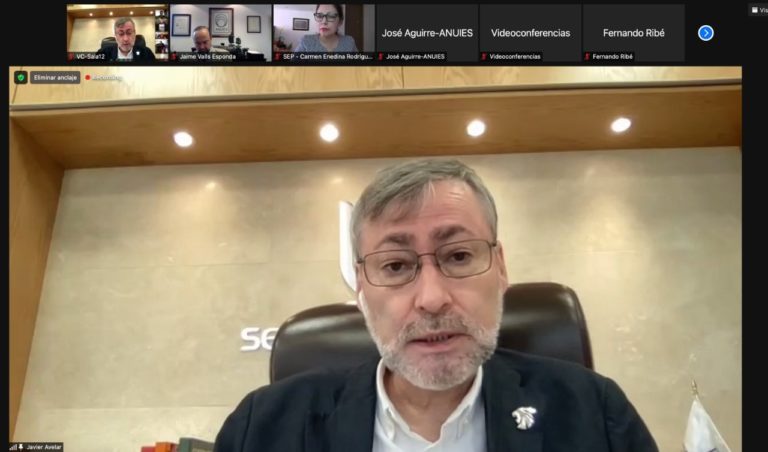 UAA fue sede del Foro Regional para el Diseño del Sistema de Evaluación y Acreditación de la Educación Superior