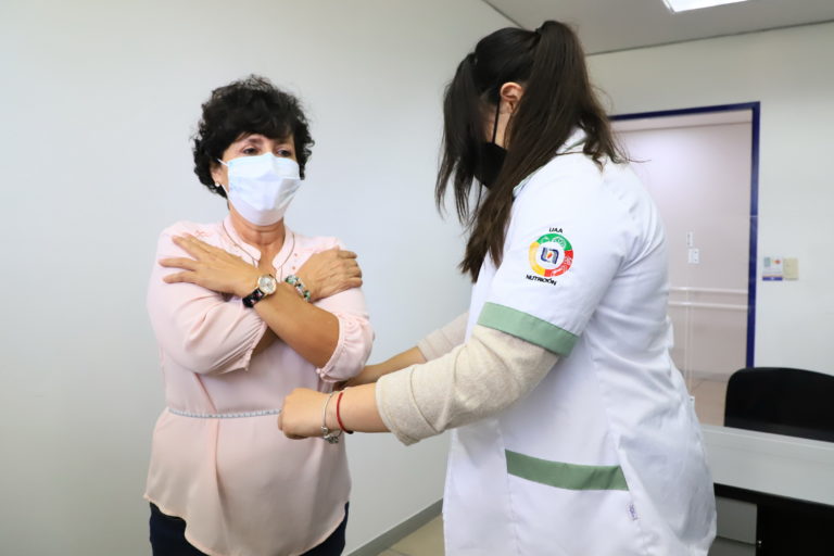 UAA pone en marcha programa integral para pacientes con cáncer de mama