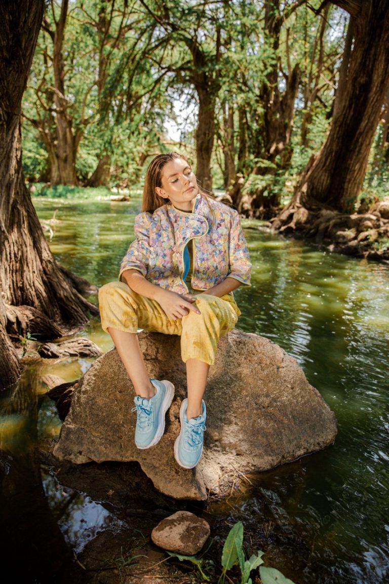 UAA estuvo presente en IXEL Moda Phygital 2021