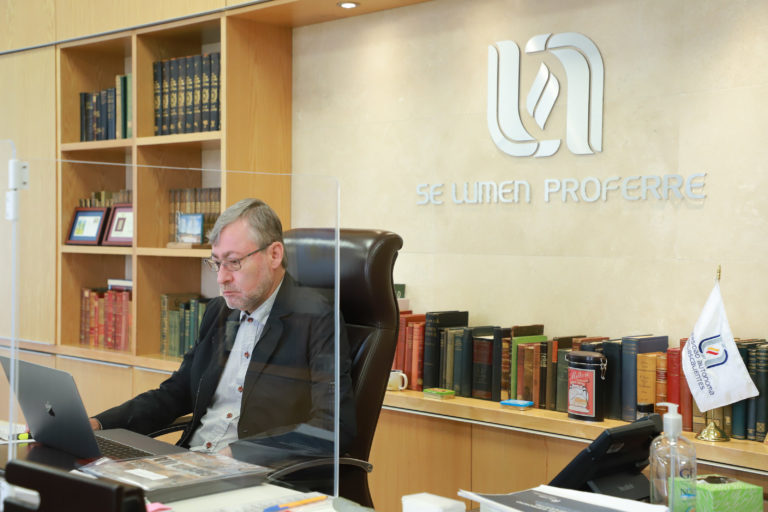 Región Centro-Occidente de Anuies realiza segunda sesión ordinaria 