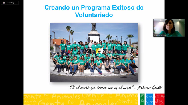 Realizan Tercer Foro de Bienestar Animal en Aguascalientes