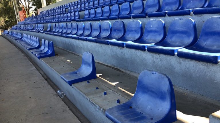 Debe vigilarse las instalaciones deportivas en Aguascalientes: se construyen y se olvidan