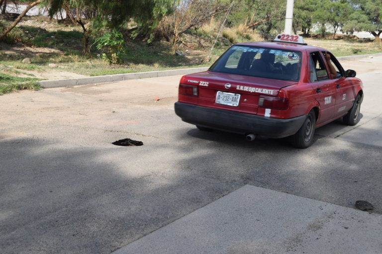 Anuncian obras en vialidades más transitadas de Jesús María