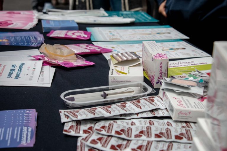 En Aguascalientes, alerta Comunidad Feminista de conferencia sobre sexualidad en centro educativo