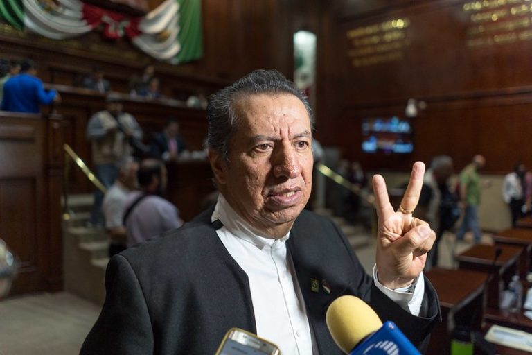 TEEA resolvió que Sergio Augusto López sí cometió violencia política de género