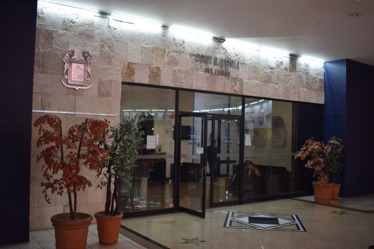 Se han acumulado pendientes en la Contraloría del Congreso de Aguascalientes: Colegio de Abogados