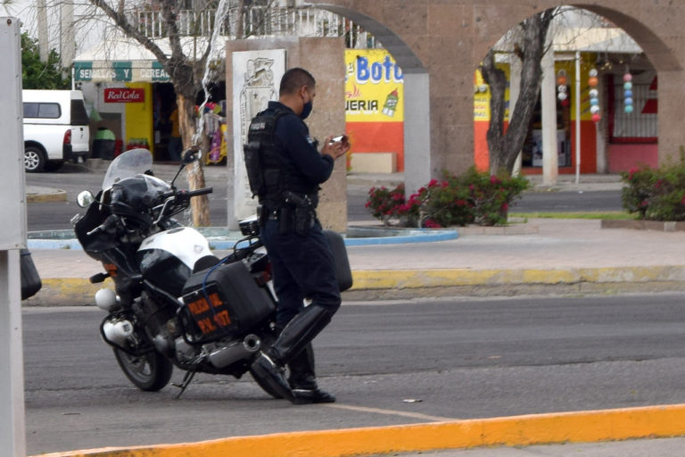 Aguascalientes, uno de los estados con mayor impunidad en México