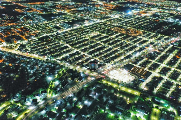 Por las industrias, Aguascalientes es de los municipios que más gasta luz