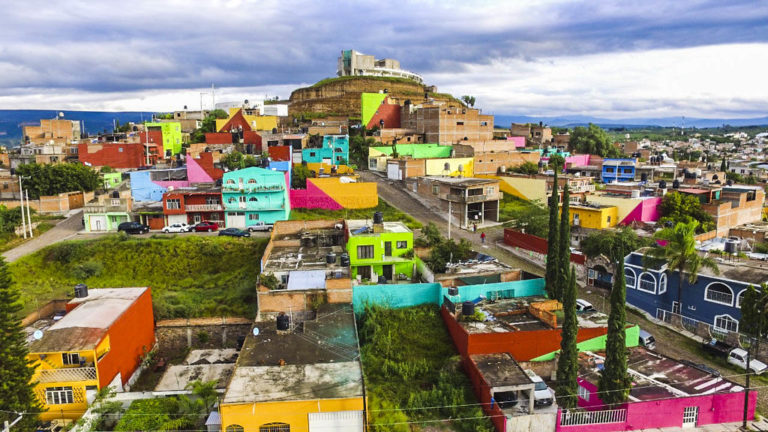El 14 de octubre tomará protesta como alcalde de Calvillo, Aguascalientes, Daniel Romo Urrutia