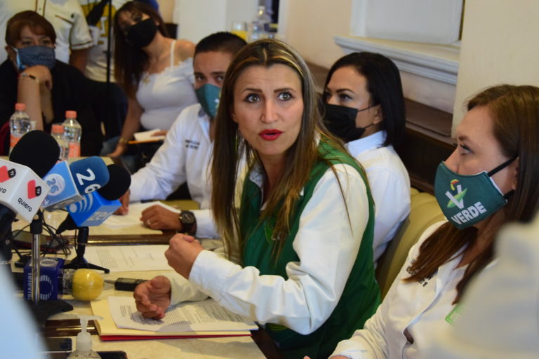 No sé decir si se hizo justicia o no: Saraí Ornelas, sobre la sentencia a Sergio Augusto López