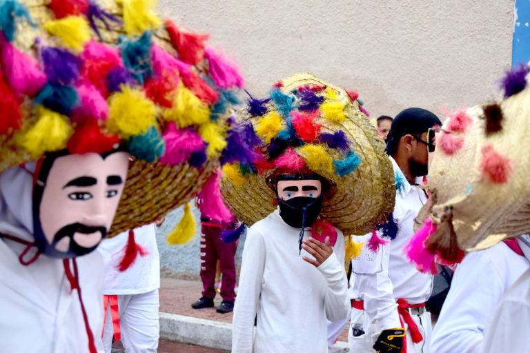 Disminuye el dinero que se invierte en el festival De Chicahual a Calavera