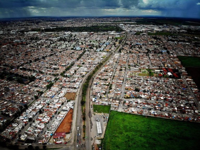 Gobiernos deben aplicar el Manual para el diseño de la vía pública: CMOV