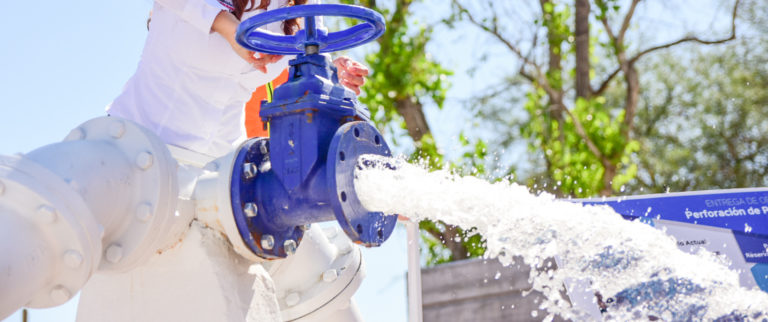 Preocupa a Rotarios el tema del agua en Aguascalientes