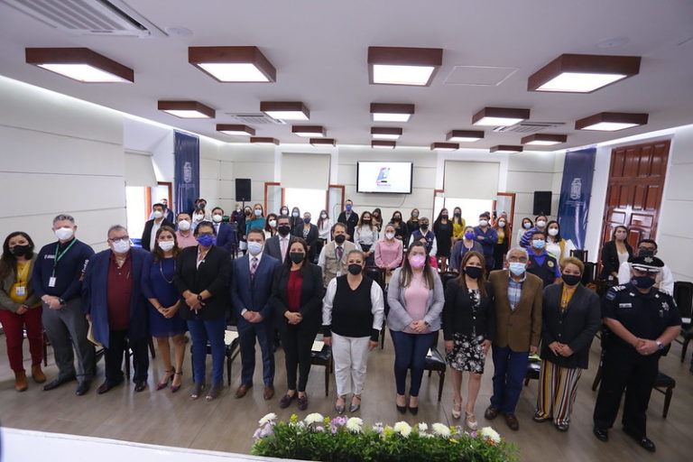 Certifican al municipio de Aguascalientes como promotor de salud