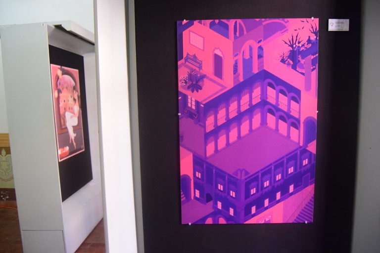 Te contamos todo sobre la exhibición Iconos de Aguascalientes