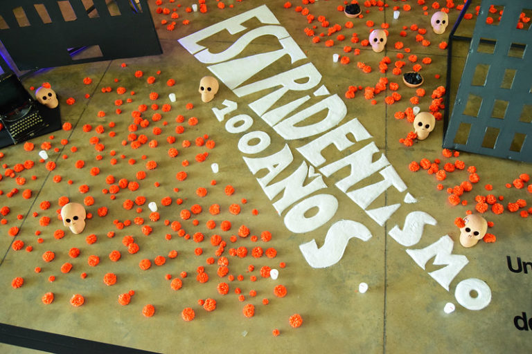 Te contamos sobre Estridentismo, 100 años del movimiento artístico mexicano