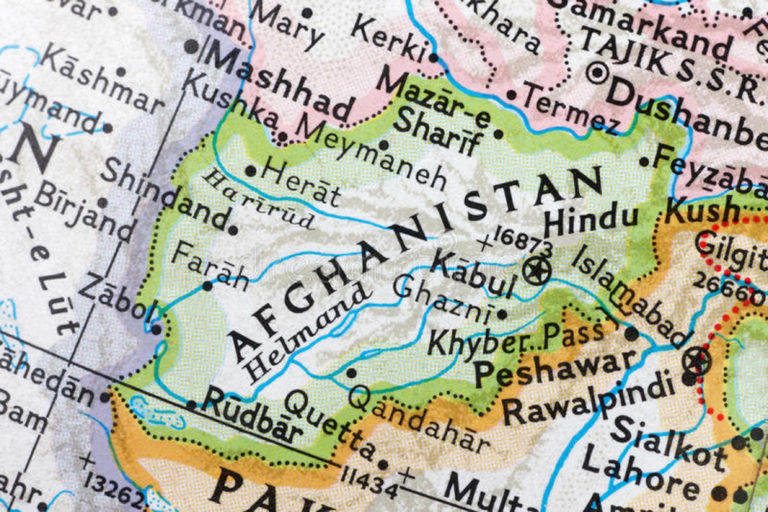 Los talibanes necesitan aprender a gobernar   