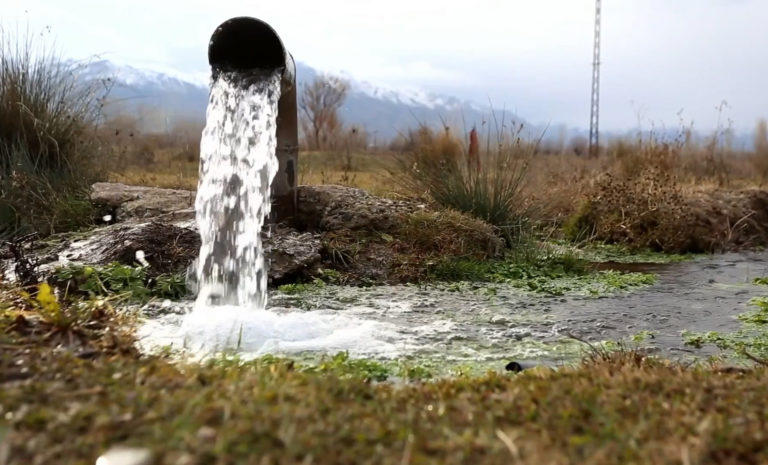 Urge, nuevo concepto de gestión del agua