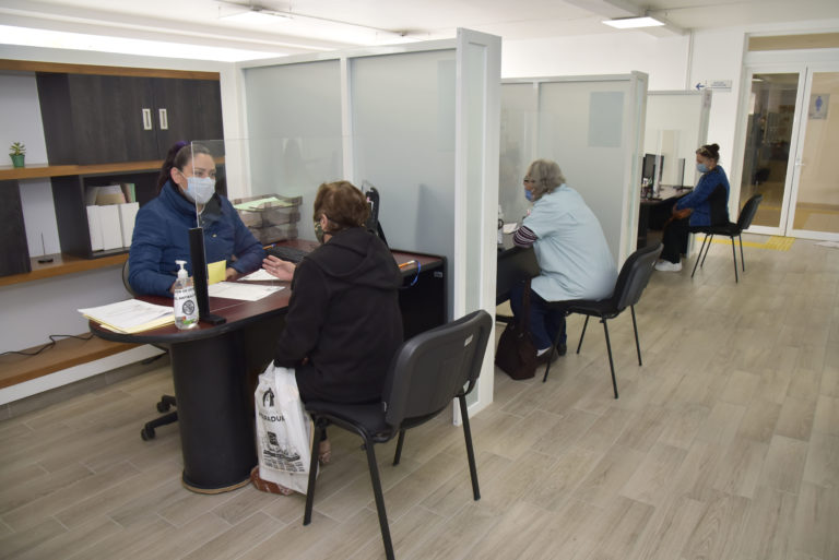 DIF Estatal pide denunciar cualquier sospecha de agresión hacia adultos mayores y personas con discapacidad