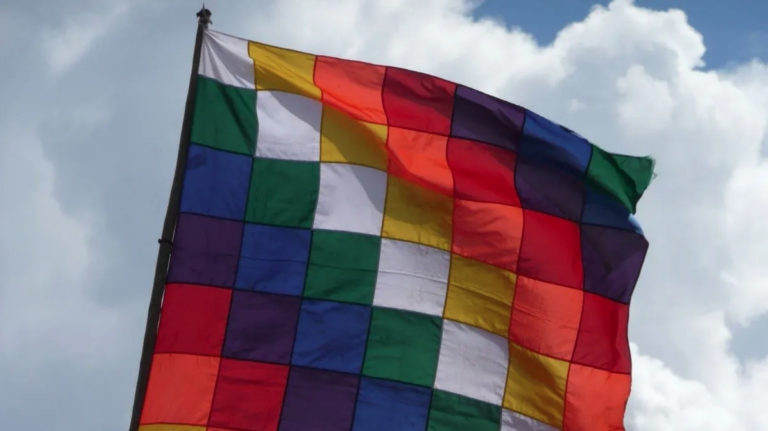 12 de octubre: un refrendo al compromiso con los pueblos originarios